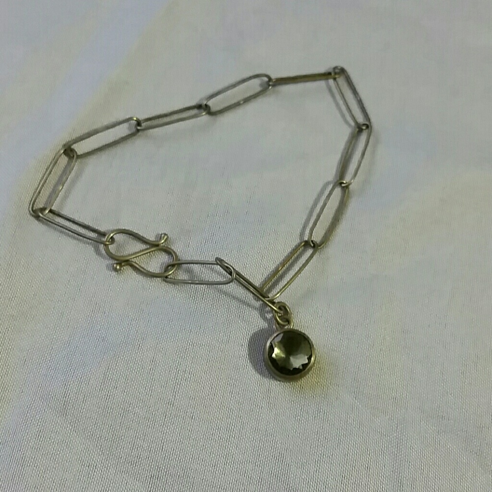 Ceylon Sapphire bracelet
